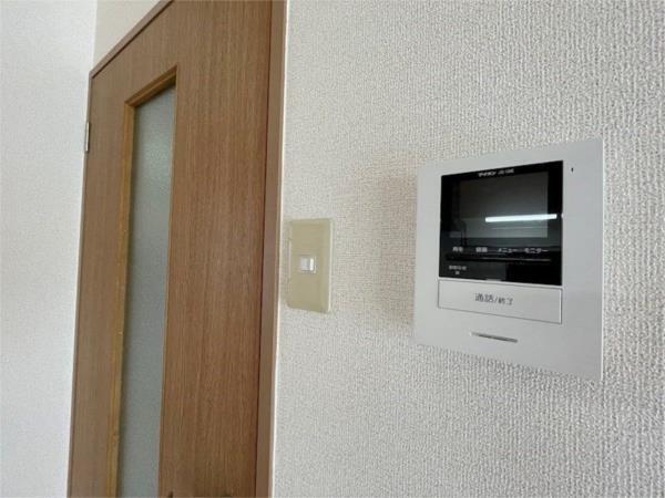 エルタウン セキュリティ