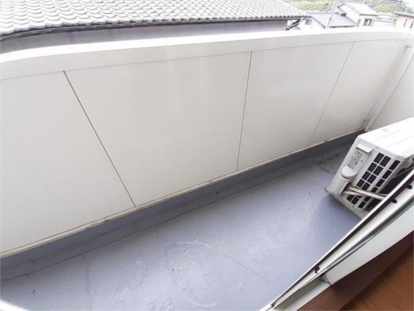 ホープ大野 部屋画像