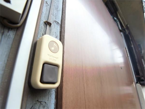 庄田町文化 セキュリティ