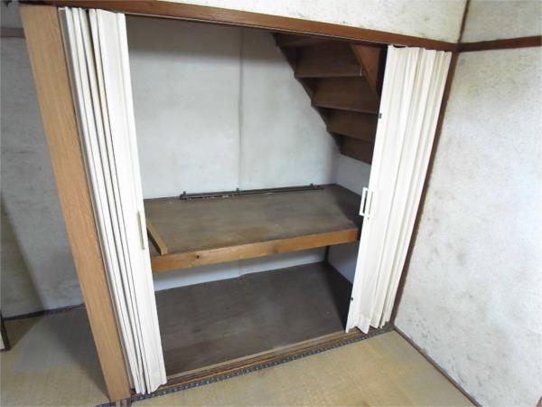 庄田町文化 部屋画像