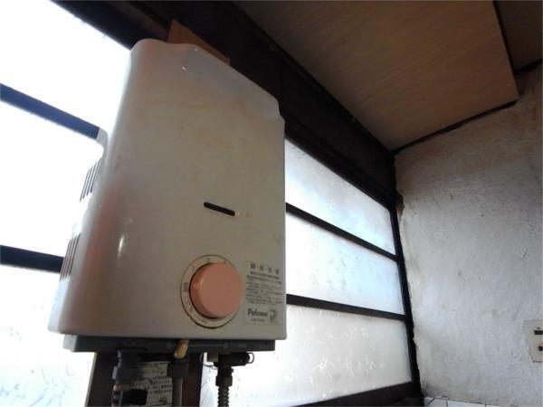 庄田町文化 部屋画像