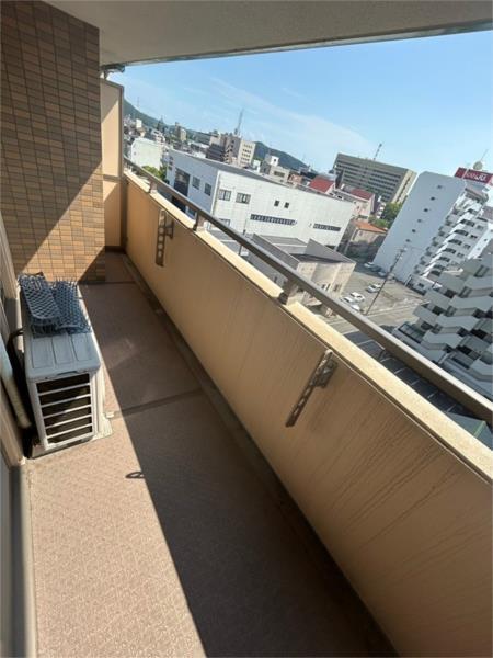 サクラメント駅南大路 部屋画像
