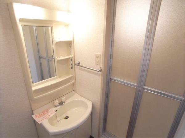 フラワーヒルズ 部屋画像