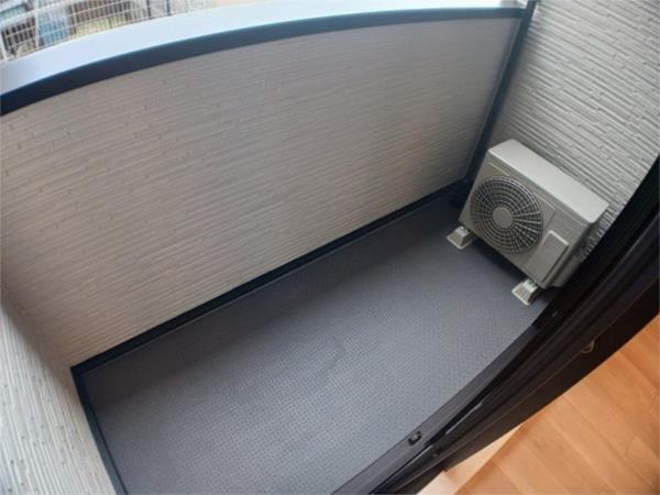 カミーノクラントーノ　ウーノ 部屋画像