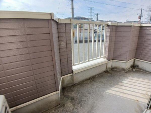 フレンドリー大野 部屋画像