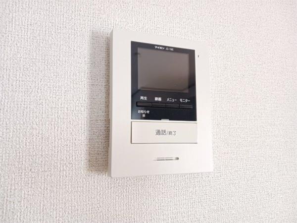 フレンドリー大野 セキュリティ