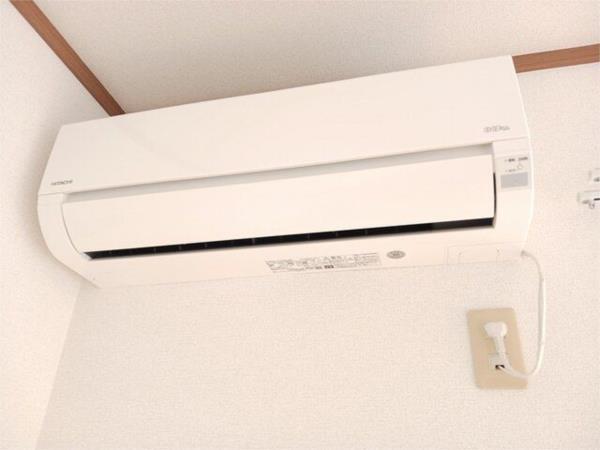 フレンドリー大野 部屋画像