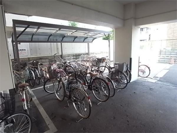 ステラ田中町 その他