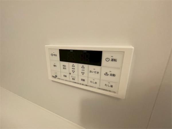 GROOVE上甲子園レジデンス 部屋画像