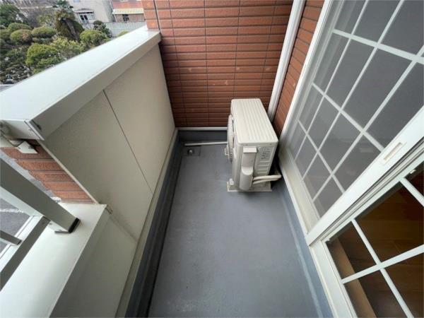 ティエラ・アサヒ 部屋画像