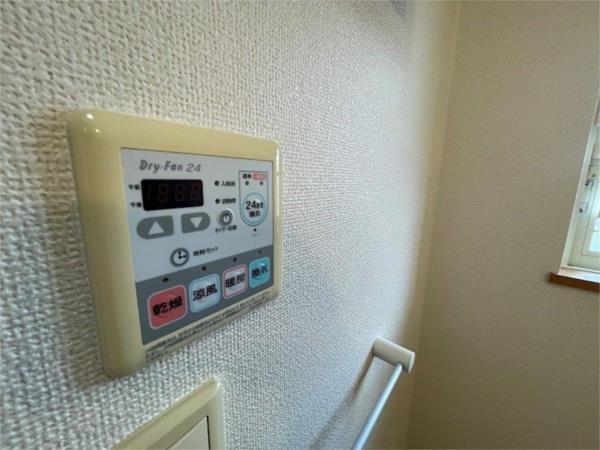 ティエラ・アサヒ 部屋画像