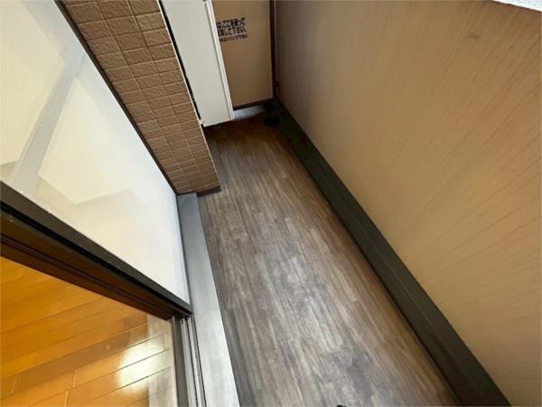 エステムコート新神戸エリタージュ 部屋画像