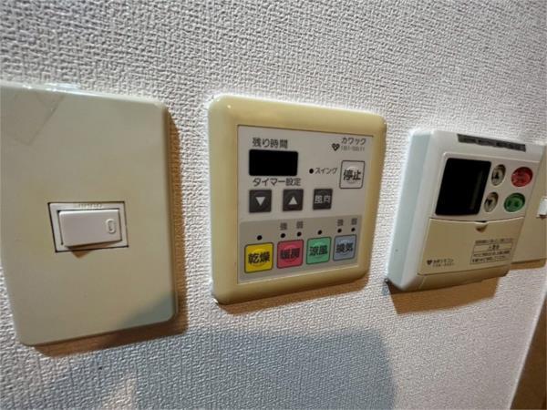 エステムコート新神戸エリタージュ 部屋画像
