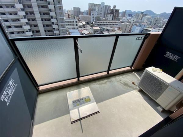 キャッスルコート西新町 部屋画像