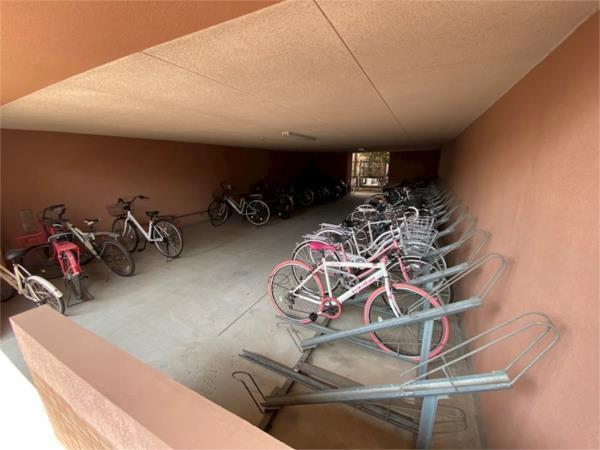キャッスルコート西新町 その他