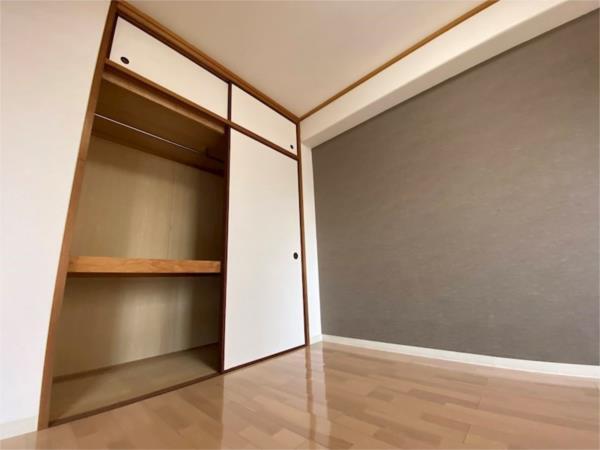 クリーンピア南大路時計台 収納