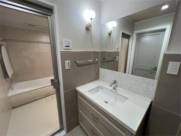 ブリランテ苦楽園 部屋画像