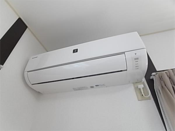 アメニティハイツ須磨寺 部屋画像