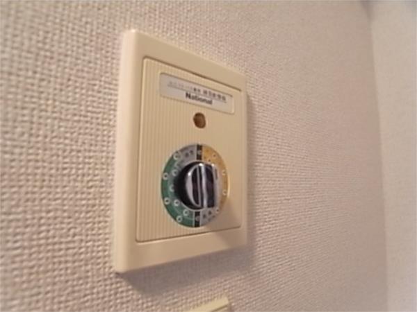 アメニティハイツ須磨寺 部屋画像