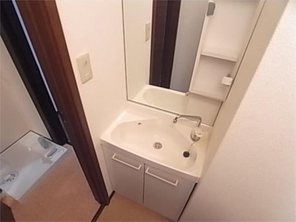 アメニティハイツ須磨寺 部屋画像