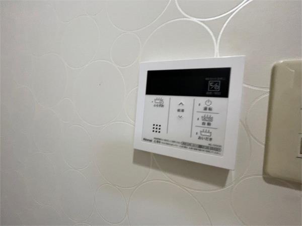 ジュネス英賀保 部屋画像