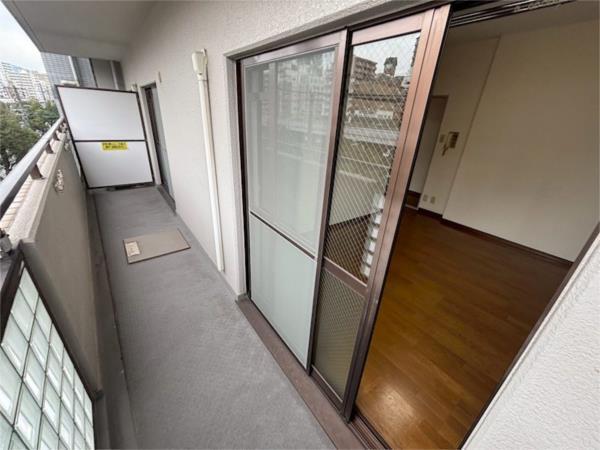 リーグレック元町 部屋画像