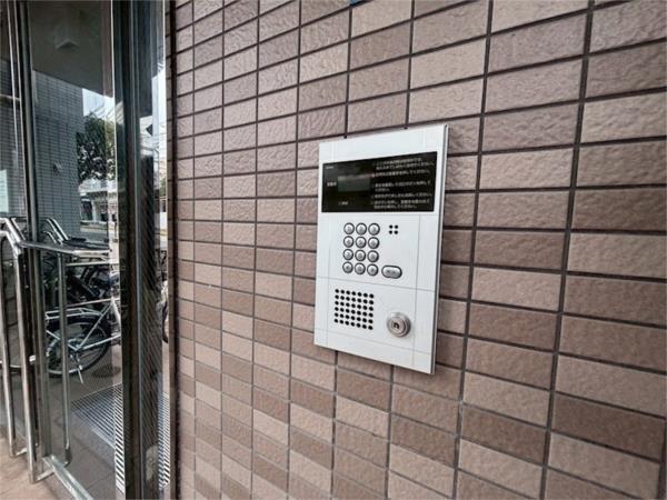 リーグレック元町 その他