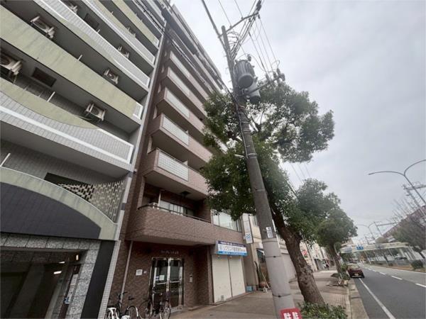 リーグレック元町 その他