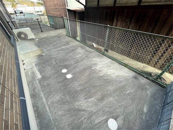 クローバー・シャトレ 部屋画像