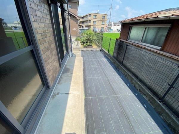 コンフォート春日 部屋画像