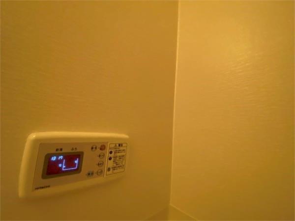 コンフォート春日 部屋画像