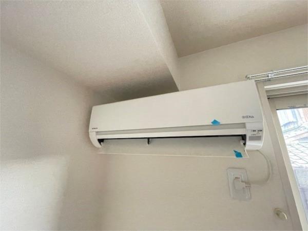 クローバー・シャトレ 部屋画像