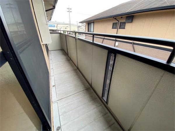 ジーライズ飾磨プランレーヌ A棟 部屋画像