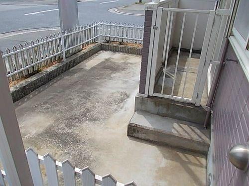 キャメルハウスＡ 部屋画像