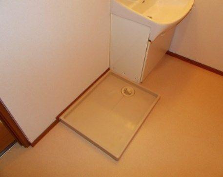 キャメルハウスＡ その他