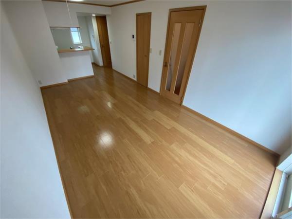 パークメゾン田寺I その他部屋・スペース