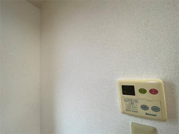 パークメゾン田寺I その他