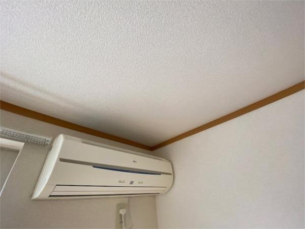 パークメゾン田寺I 部屋画像