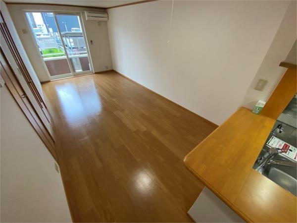 パークメゾン田寺I その他部屋・スペース