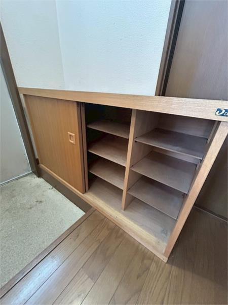 セラ西舞子V その他