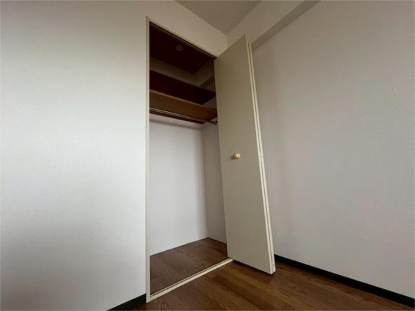 サンヴェール坊垣 収納