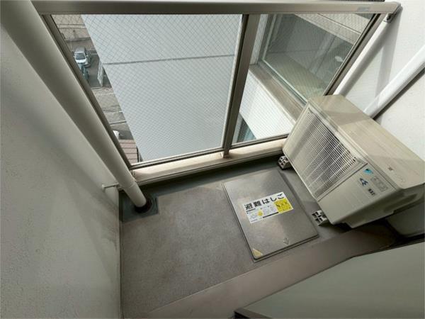 ALMO姫路駅前 部屋画像