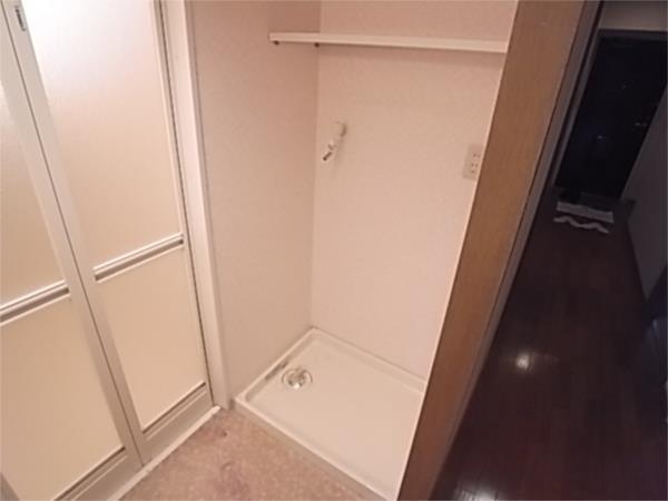 フォリア岡本 部屋画像