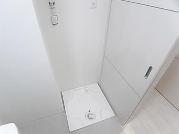 レユシール塚本（803） その他