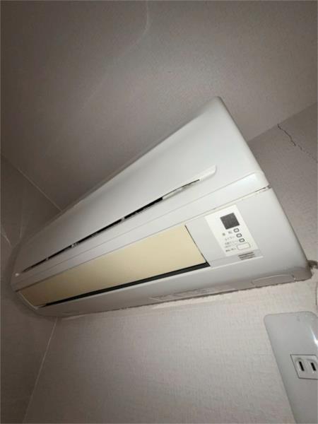 レジデンス伊川谷 部屋画像