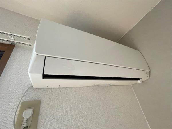 グレイスコート　C棟 部屋画像