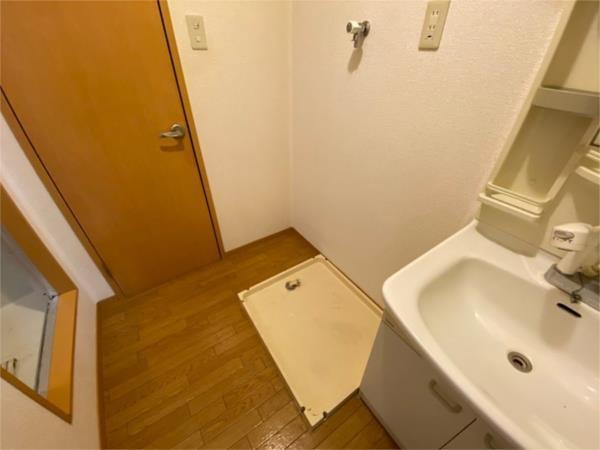 メゾン・リバーII 部屋画像