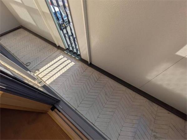 ハッピーロード佐土 部屋画像