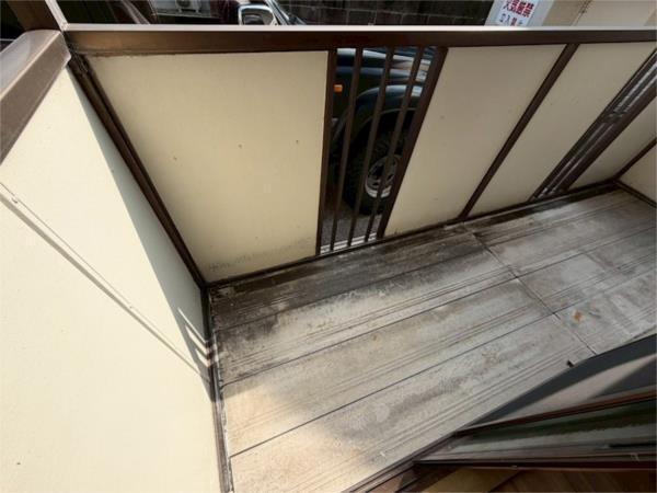 ハイツ渚 部屋画像