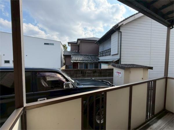 ハイツ渚 その他